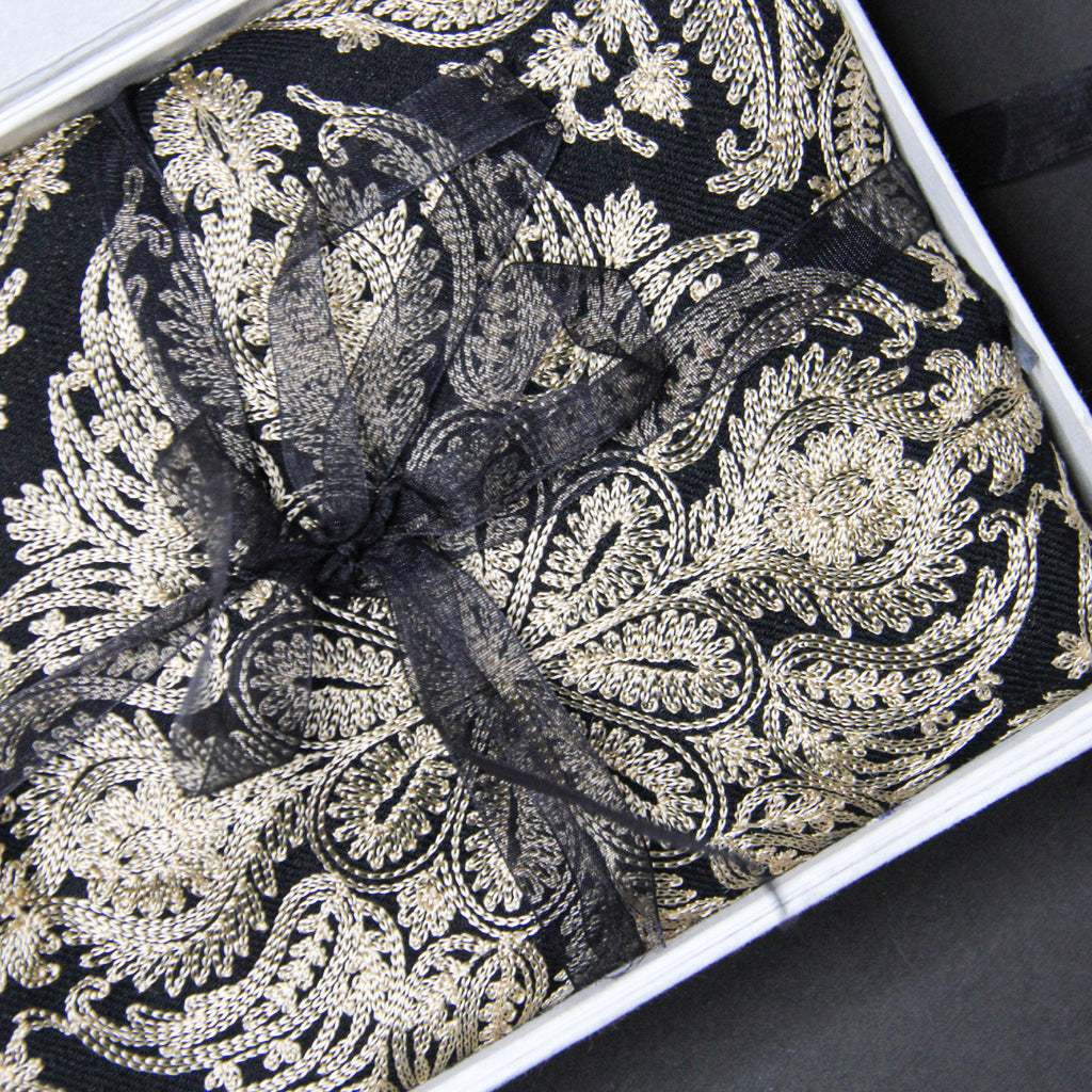 Pashmina - A Gift That Keeps on Giving