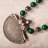 Kalley Sterling Silver Necklace