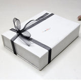 Cashmere Pashmina Gifting : Machine Embroidered Shawl