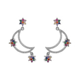 Omar Earrings