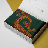Cashmere Pashmina Gifting : Hand Embroidered Shawl