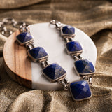Namya Lapis Lazuli Necklace