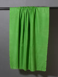 FERN GREEN Solid Pashmina