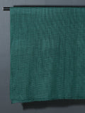 Kashmiri Royal Checks Muffler - Teal