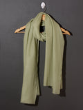 ARTICHOKE Solid Pashmina